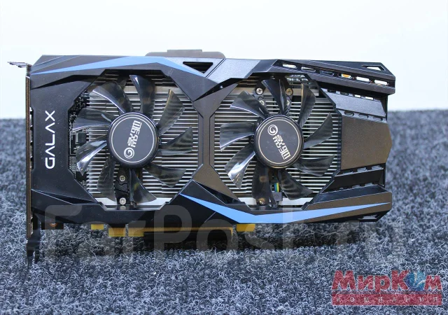 GeForce GTX 950. ��� ����� �� ���������� ����