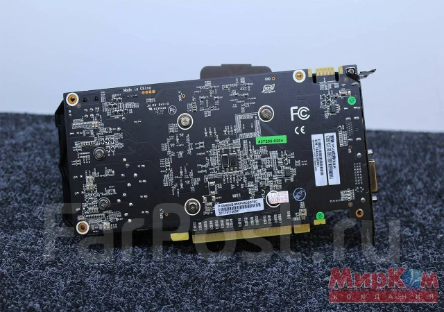 GeForce GTX 950. ��� ����� �� ���������� ����