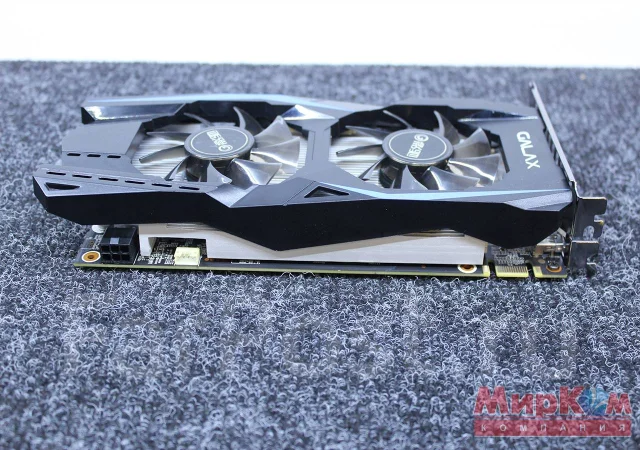GeForce GTX 950. ��� ����� �� ���������� ����