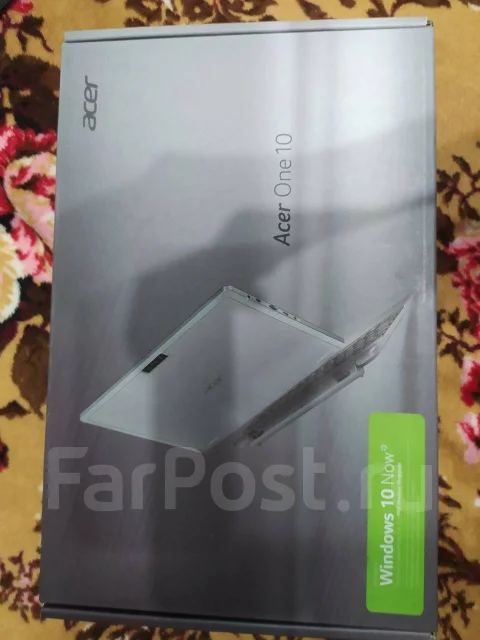 Acer Aspire Switch One 10 ����