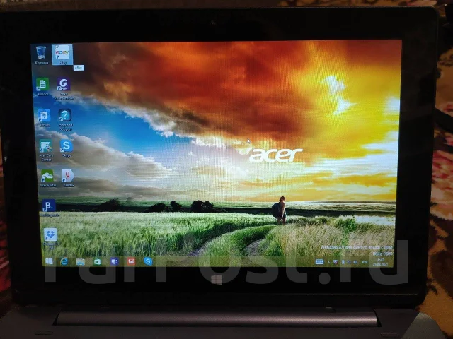 Acer Aspire Switch One 10 ����