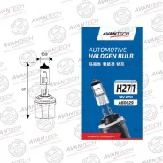 ����� H27W/1 12V PG13 AB0029 Avantech AB0029 ����