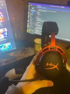 HyperX Cloud Alpha ����
