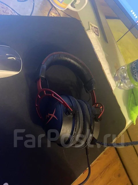 HyperX Cloud Alpha ����