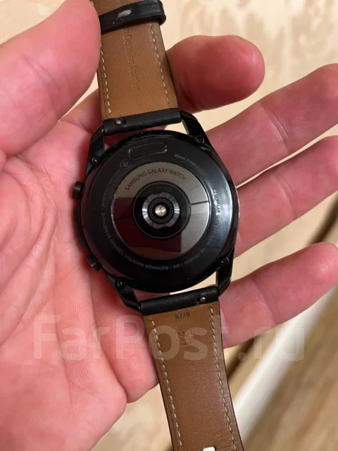 Samsung Galaxy Watch3 ����