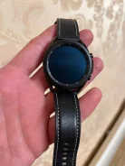 Samsung Galaxy Watch3 ����