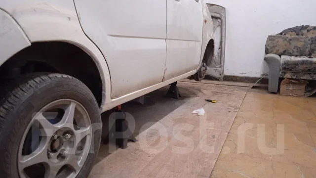 Покраска авто уссурийск