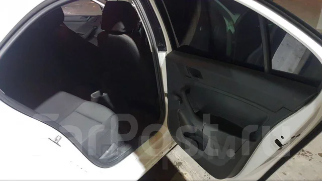 Skoda Rapid. ��������, ��������, 1.2 (86��.�.), ������, 360 000����. �� ����