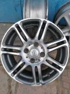 �����. 6.0x15", 4x100, ET43, �� 64,1���. ����