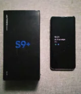 Samsung Galaxy S9+. �/�, ����������, 3G, 4G LTE, Dual-SIM, NFC ����
