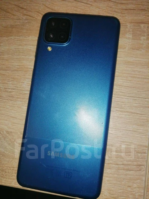 Samsung Galaxy A12. �/�, ����� ����