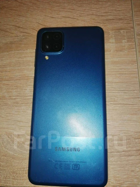 Samsung Galaxy A12. �/�, ����� ����