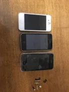 Apple iPhone 4. �/� ����