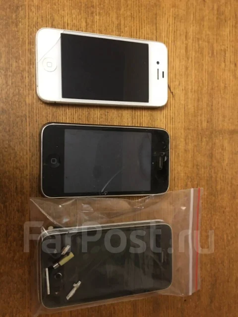 Apple iPhone 4. �/� ����