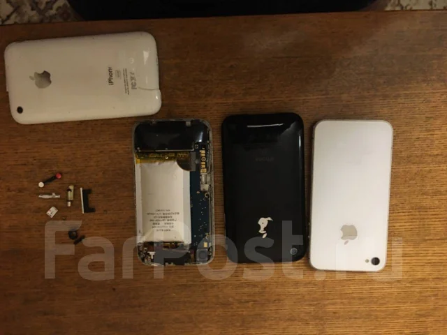 Apple iPhone 4. �/� ����