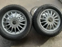 Asiss. 6.0x15", 5x114.3, ET55 ����