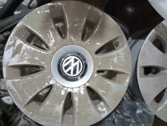STR 511. 7.0x16", 5x112, ET42 ����