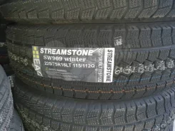 Streamstone SW909. ������, ��� �����, 2023 ���, ����� ����