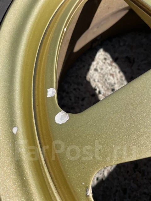 Desmond RegaMaster. 7.0x17", 5x100, ET45 ����