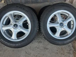 Creole. 6.5x15", 5x100, 5x114.3, ET50 ����