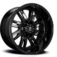 Rolling Big Power. 14.0x22", 5x127, 5x139.7, ET-76, �� 78���. ��� ����� �� ������������ ����