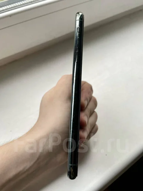 Apple iPhone 11 Pro Max. �/�, �������, 3G, 4G LTE, Dual-SIM, ����������, NFC ����