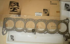 ��������� ��� 110445L700 OEM Japan Nissan RB25DE 11044-5L700 ����