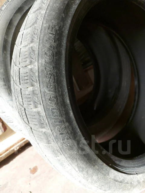Bridgestone Ice Partner. ������, ��� �����, 2013 ���, �/�, ����� 50 % ����