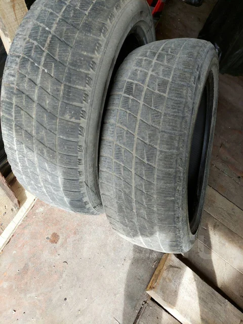 Bridgestone Ice Partner. ������, ��� �����, 2013 ���, �/�, ����� 50 % ����