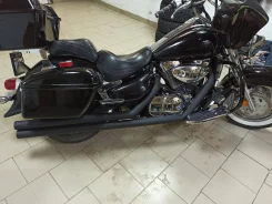 Suzuki Boulevard C90. 1 500����. ��., ��������, ���, ��� �������. ��� ����� �� ���������� ����