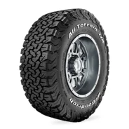 BFGoodrich All-Terrain T/A KO2. �����������, �����. ��� ����� �� �������� ����
