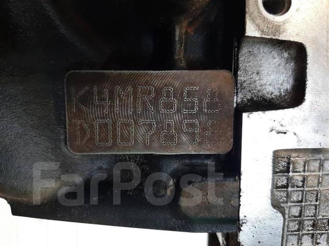 Номер двигателя меган 1.6 где находится Двигатель Renault 1.6 K4MR858 Renault Megane 3 (BZ0H), левый купить в Арзамасе п