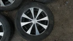 Daewoo. 4.5x13", 4x114.3 ����