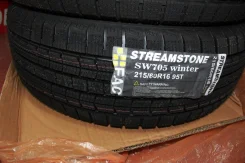 Streamstone SW705. ������, ����� ����