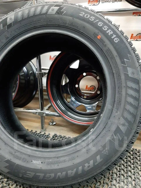 Triangle IcelynX TI501. ������, ����������, 2025 ���, ����� ����