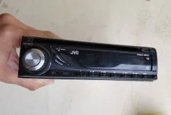 JVC KD-G227 ����