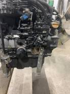 Yanmar B6-6 