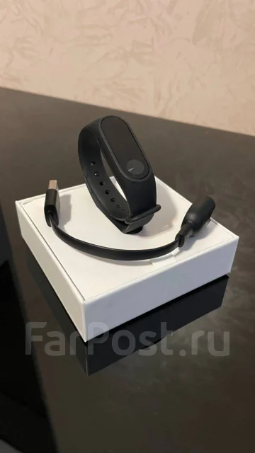 Xiaomi Mi Band 2 ����