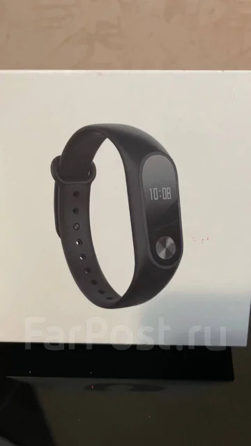 Xiaomi Mi Band 2 ����