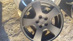 Japan Racing. x16", 5x100, �� 68���. ����