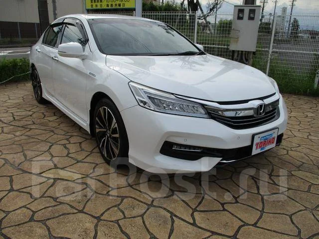 Honda Accord. ��������, ��������, 2.0 (145��.�.), ������, �/�. ��� ����� �� ������������ ����