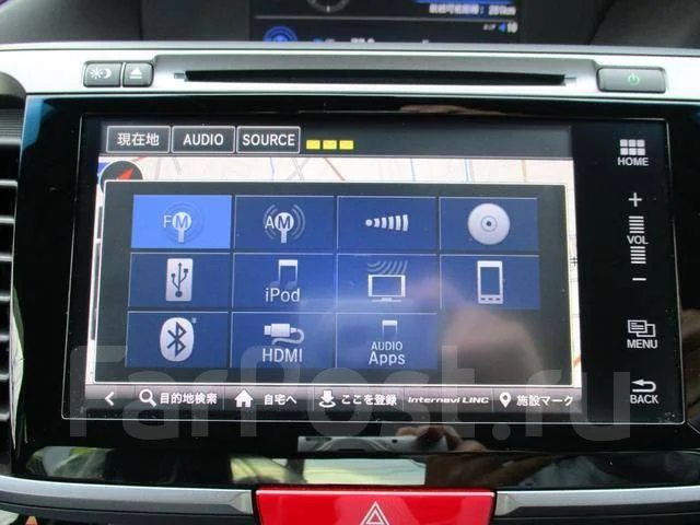 Honda Accord. ��������, ��������, 2.0 (145��.�.), ������, �/�. ��� ����� �� ������������ ����