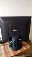 BenQ. 19" ����