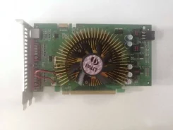 GeForce 8600 GTS ����