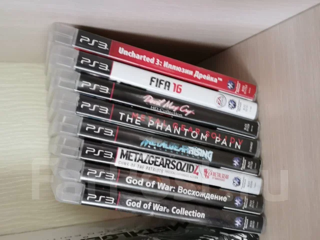 Sony PlayStation 3 ����