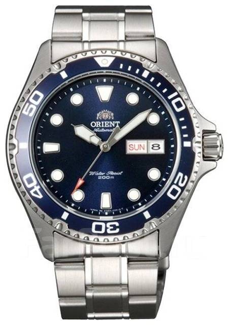 Orient FAA02002D3 Diver 200m