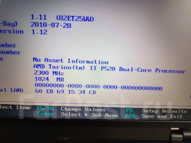 Lenovo ThinkPad Edge. 2,3����, ��� 1024 ��, WiFi: 1, Bluetooth: 1, ����������� �� 2��. ����