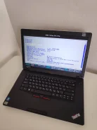 Lenovo ThinkPad Edge. 2,3����, ��� 1024 ��, WiFi, Bluetooth, ����������� �� 2��. ����