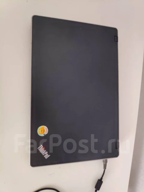 Lenovo ThinkPad Edge. 2,3����, ��� 1024 ��, WiFi: 1, Bluetooth: 1, ����������� �� 2��. ����