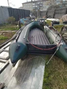 Solar 450. 2014 ���, ����� 4,5��., ��������� ���������, 40��.�., ������ ����